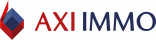 AXI IMMO Logo