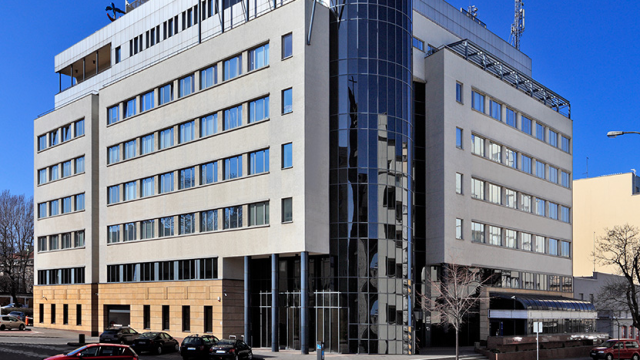 Alfa Plaza ul. Stefana Batorego 28, 81-366 Gdynia
