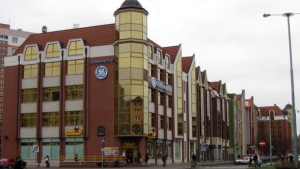Biura do wynajęcia w centrum Gdańska