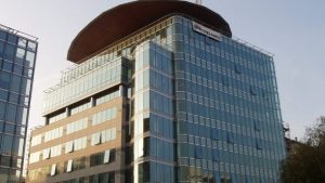 Warszawa Crown Tower