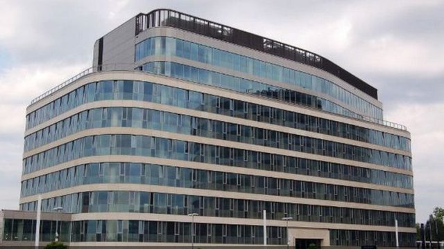 Libra Business Centre A