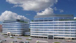 Libra Business Centre B Wlochy