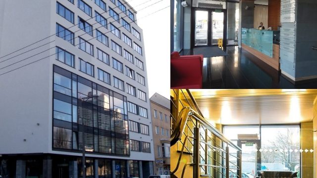 Pańska Corner Warszawa