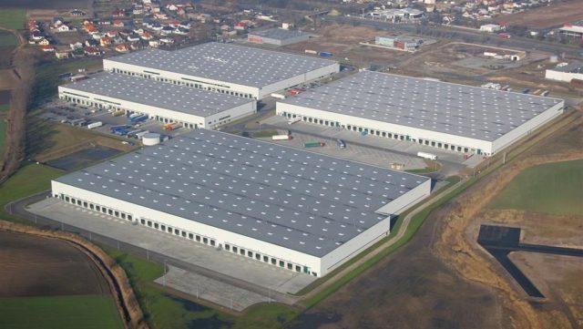 Prologis Park Poznań I