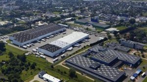 Magazyn do wynajęcia w Grodzisku Mazowieckim 6 130 mkw