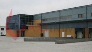 Magazyn do wynajęcia na Ursusie 5 000 mkw