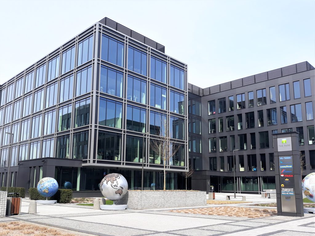 Warszawa, 30 października 2025
The Park Warsaw
ul. Krakowiaków 50, 02-255 Warszawa