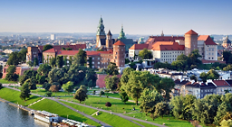 Kraków oddział AXI IMMO