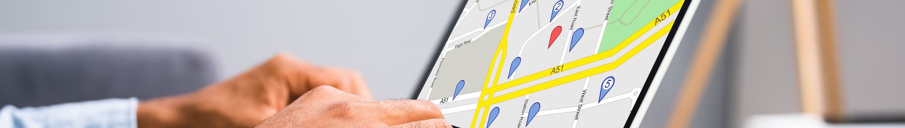 Location analysis