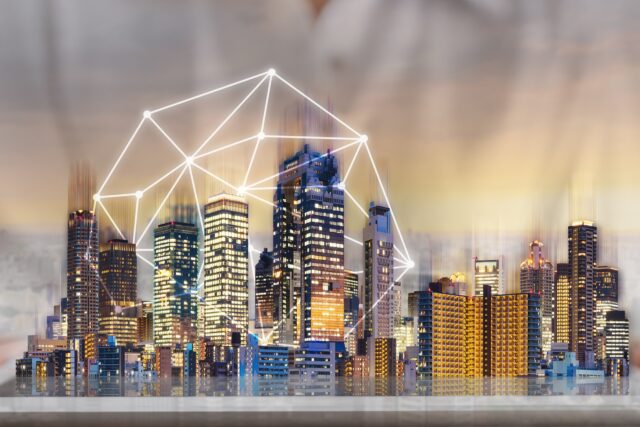 AXI IMMO Capital markets Usługi dla Inwestorów nieruchomości