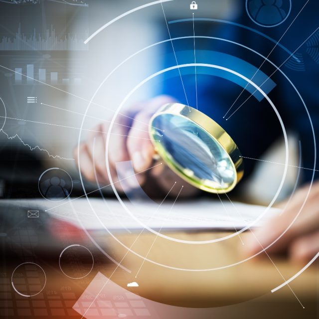 Analizy, i konsultacje, usługi AXI IMMO