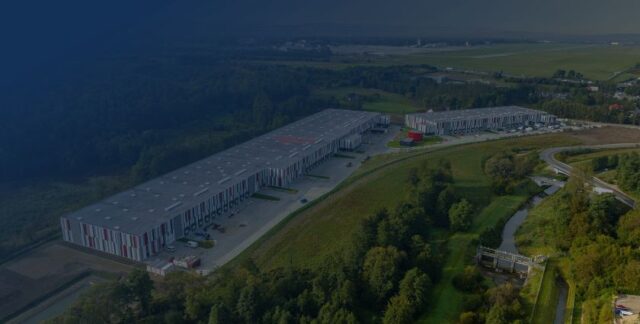 AXI IMMO wprowadza najemcę do 7R City Flex Kraków Airport I