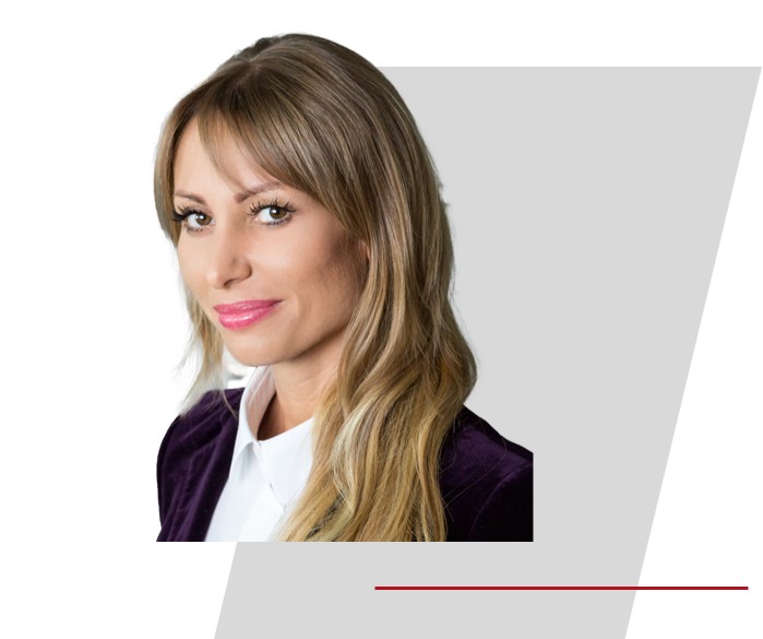 Anna Głowacz AXI IMMO Group