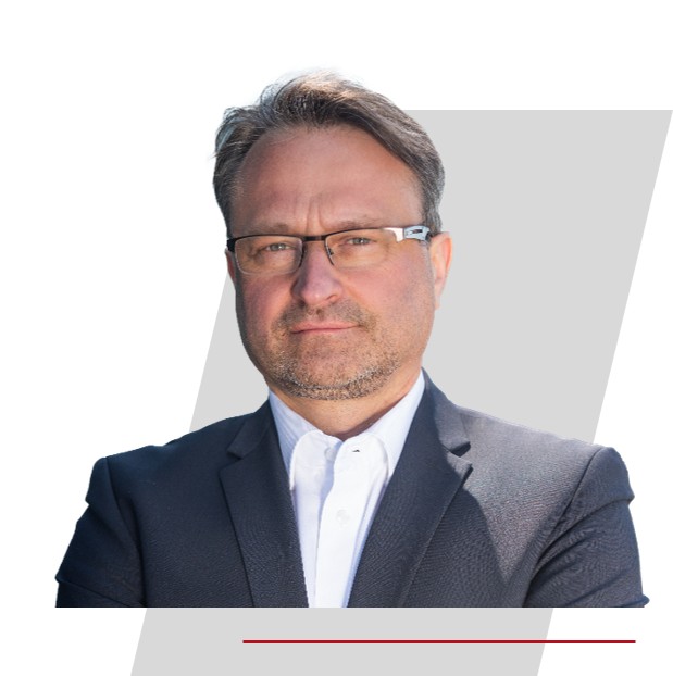 Grzegorz Chmielak AXI IMMO