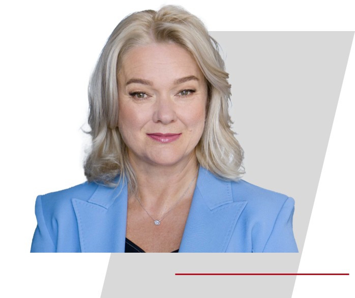 Renata Osiecka AXI IMMO