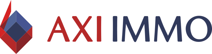 AXI IMMO logo