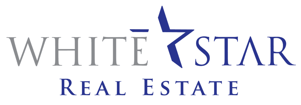 White Star Real Estate logo
