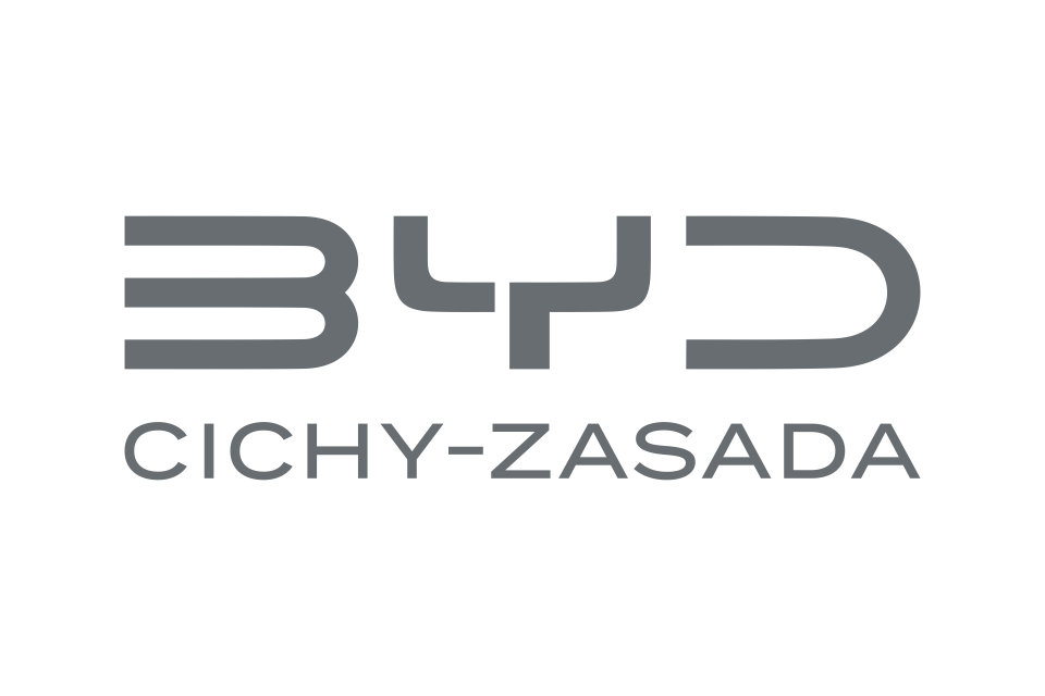 BYD Cichy-Zasada logo
