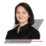 Elżbieta Golik, Associate Director, Office Department AXI IMMO