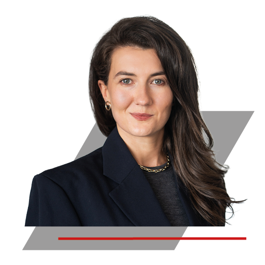 Karolina Słysz, Head of Regional Markets
Office Agency, AXI IMMO