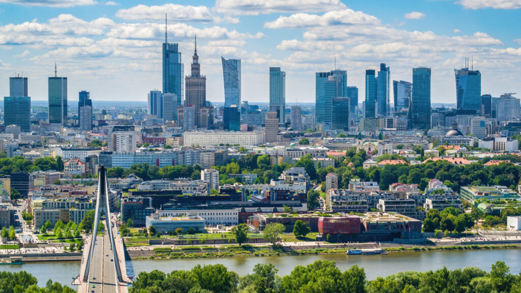 Biura do wynajęcia Warszawa, biura tradycyjne, biura serwisowane, coworking