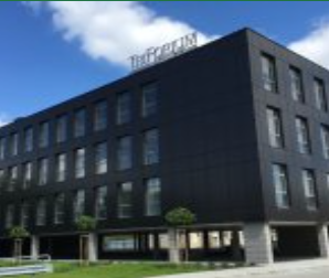 Triforium Office Park