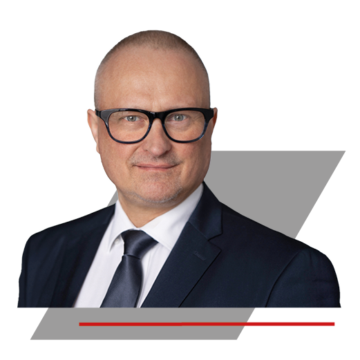 Grzegorz Chmielak AXI IMMO
