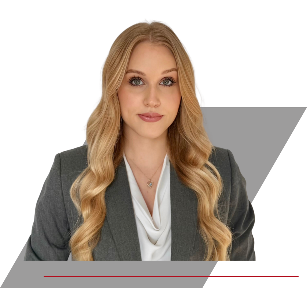 Sara Romanowska, AXI IMMO